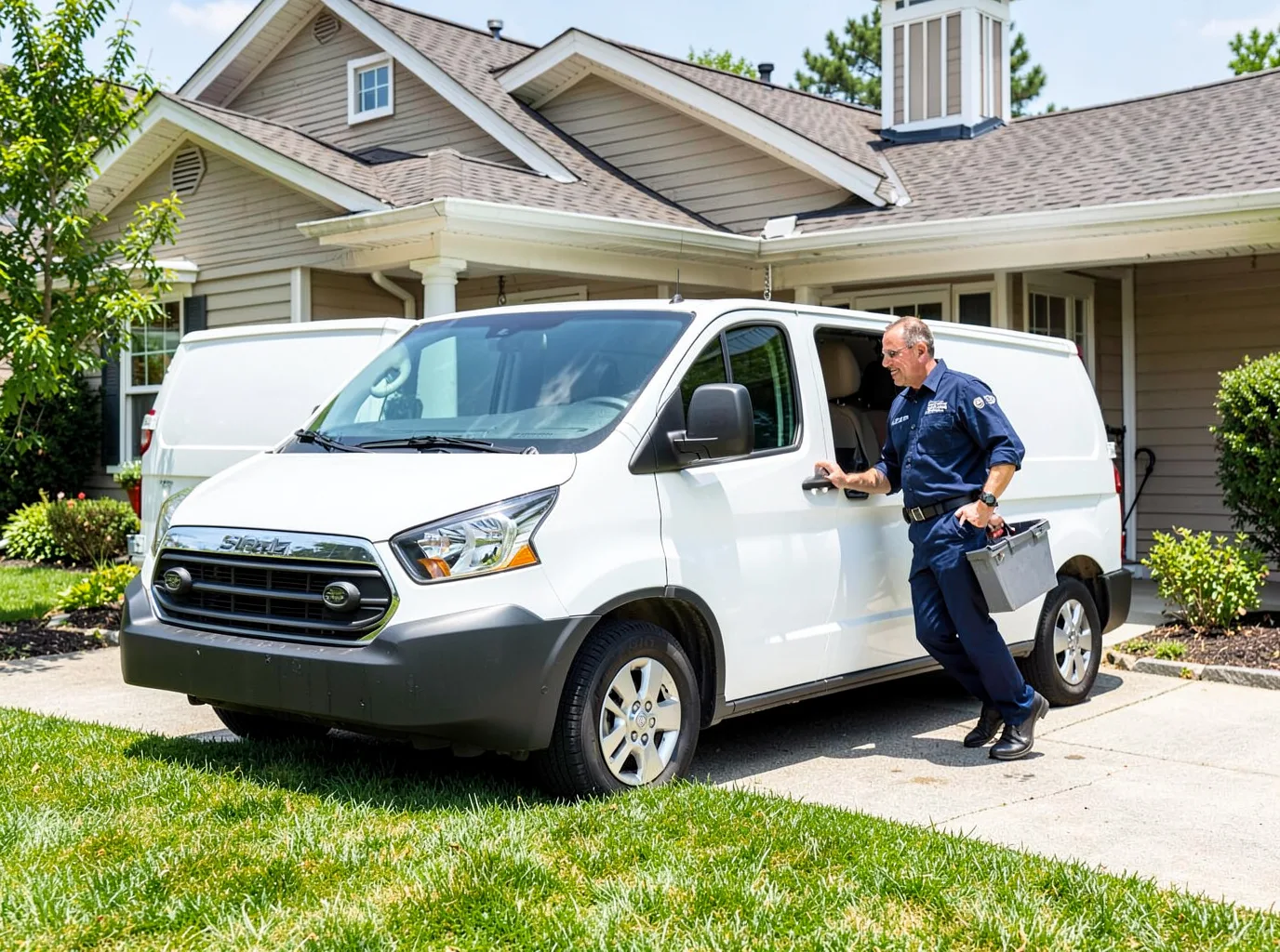 Emergency Plumber company in Crystal, MI