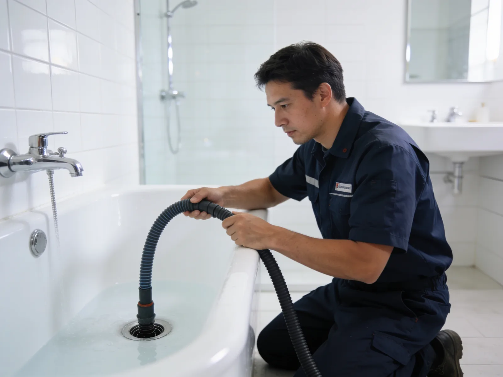 Emergency Plumber Crystal, MI FAQs